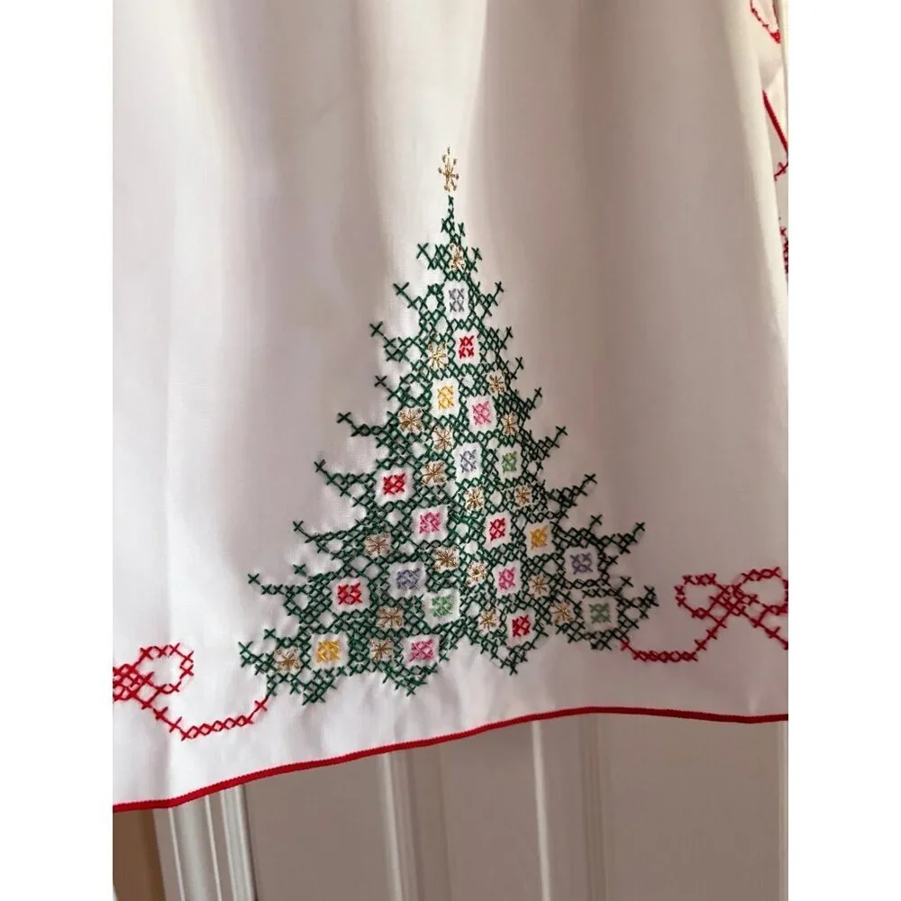 Handmade beautiful vintage